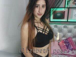 elizabeth_paez Livestrip Cams