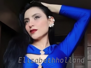 elizabethholland Livestrip Cams