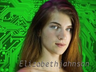 Elizabethjahnson
