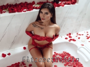 elizabethshein Livestrip Cams