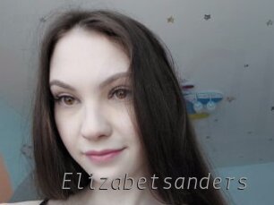 Elizabetsanders