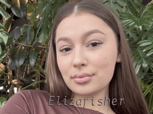 Elizafisher