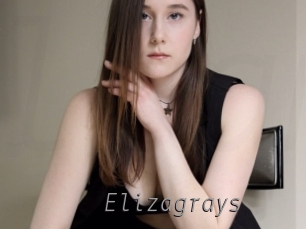 elizagrays Livestrip Cams
