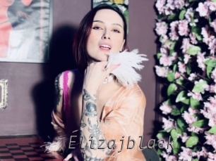 elizajblack Livestrip Cams