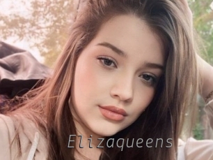 elizaqueens Livestrip Cams