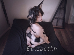 elizbethh Livestrip Cams