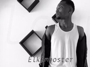 Elkimboster