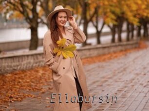 ellabursin Livestrip Cams