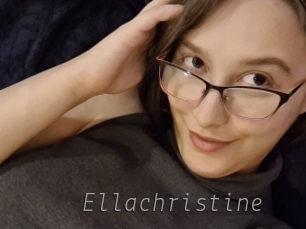 ellachristine Livestrip Cams