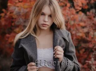 Ellacreed