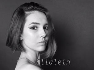 Ellalein