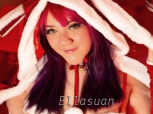 Ellasuan