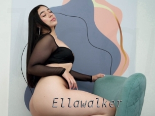 Ellawalker