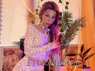 ellebelphine Livestrip Cams