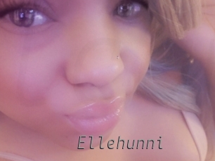 Ellehunni