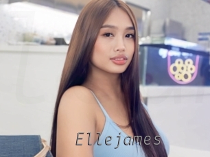 ellejames Livestrip Cams