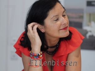 Ellenbissen
