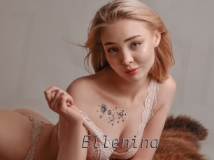 ellenina Livestrip Cams