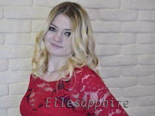 Ellesapphire