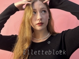 Elletteblock