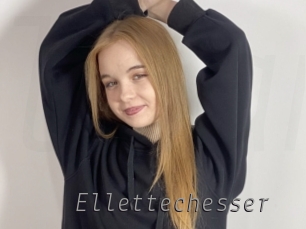 ellettechesser Livestrip Cams