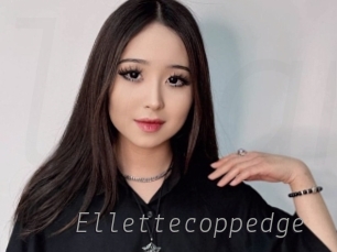 ellettecoppedge Livestrip Cams