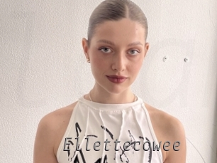 Ellettecowee