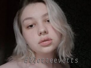 Elletteevetts