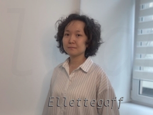 Ellettegaff