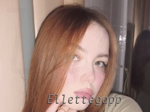 Ellettegapp