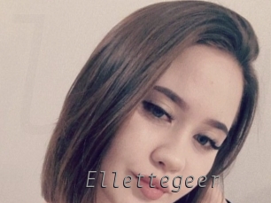 Ellettegeer