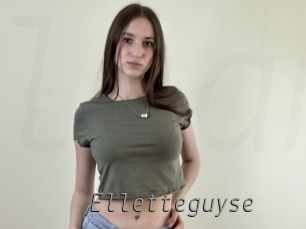 elletteguyse Livestrip Cams