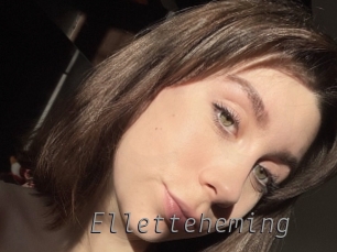 elletteheming Livestrip Cams