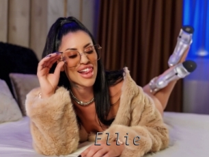 ellie Livestrip Cams