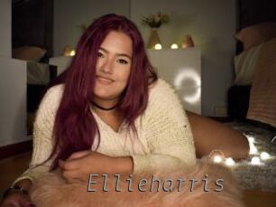 ellieharris Livestrip Cams