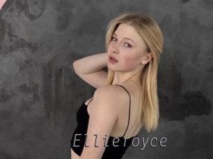 Ellieroyce