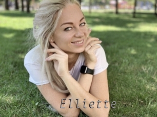 Elliette