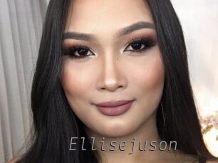 Ellisejuson