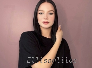 Ellisonlilac