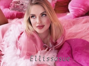 Ellissasue
