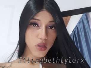 Ellizabethtylorx