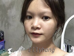 Ellyhang
