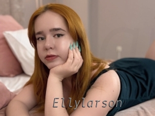 Ellylarson