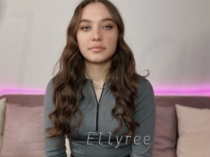 Ellyree