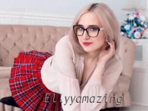 Ellyyamazing