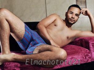 elmachotote21 Livestrip Cams