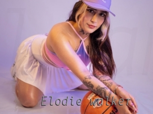 elodie_walker Livestrip Cams