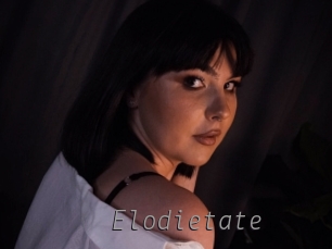 elodietate Livestrip Cams