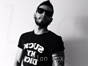 elon_coxx Livestrip Cams