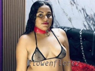 elowenflorez Livestrip Cams